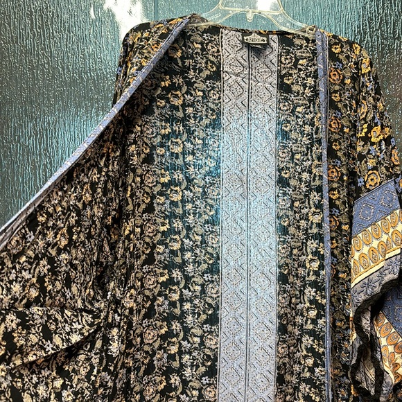 Long Light Cardigan - Picture 4 of 6